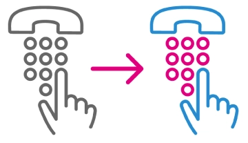 Telefonia VoIP senza penali